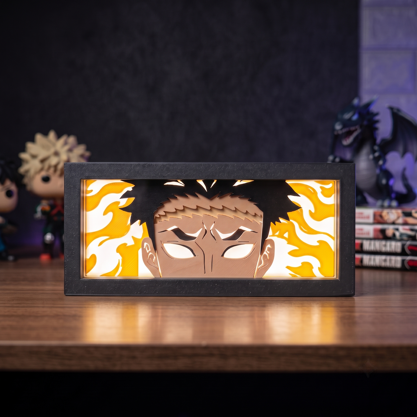 Gyomei Himejima Lightbox