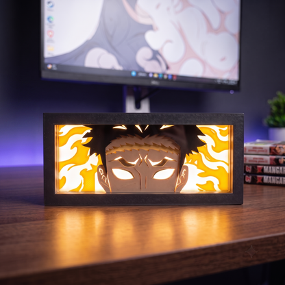 Gyomei Himejima Lightbox