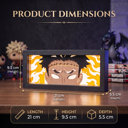 Gyomei Himejima Lightbox