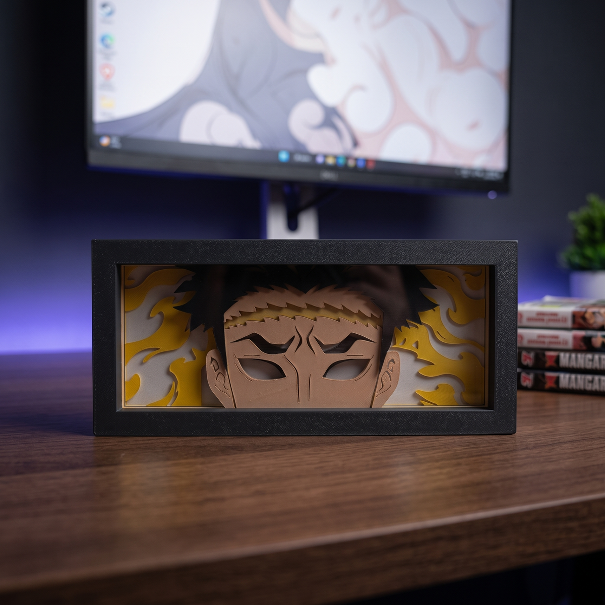 Gyomei Himejima Lightbox