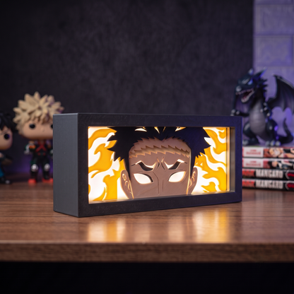 Gyomei Himejima Lightbox